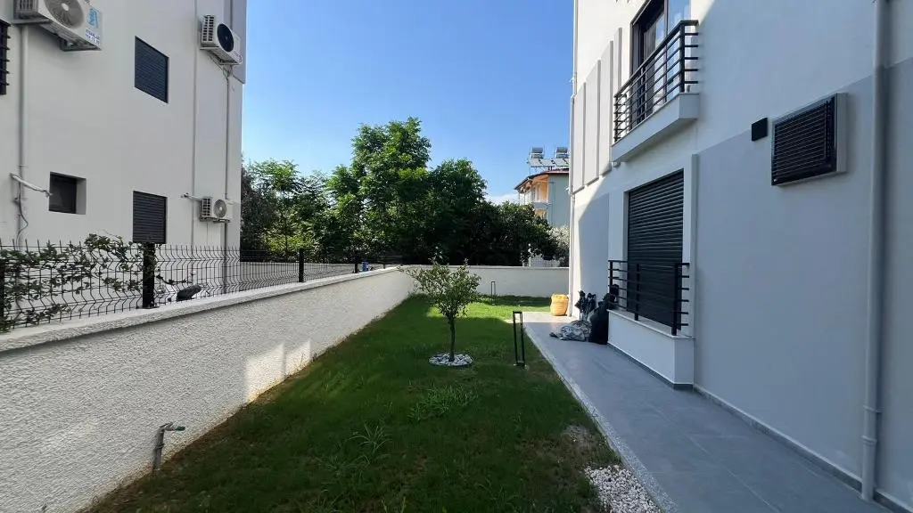 Property in Tasyaka